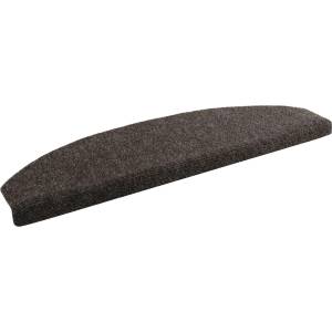vidaXL Самозалепващи стъпаловидни постелки 15 бр. 80 x 24, 5 x 3, 5 см (42038672)