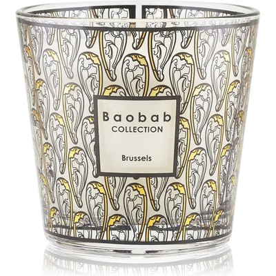 Baobab Collection My First Baobab Brussels ароматна свещ 8 см