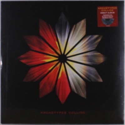 Archetypes Collide - Archetypes Collide LP