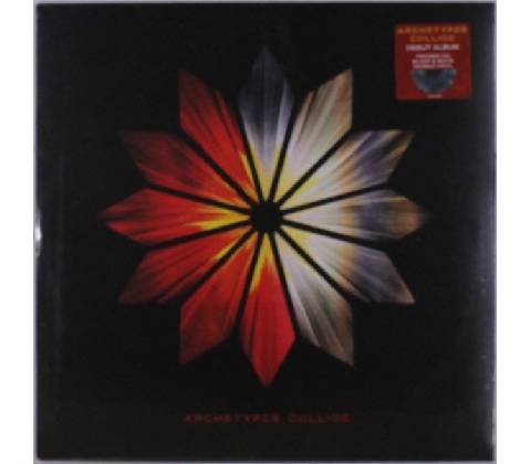 Archetypes Collide - Archetypes Collide LP