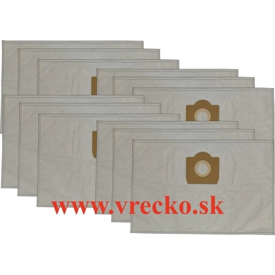 K&M Kärcher 2701 T textilné vrecká 12 ks