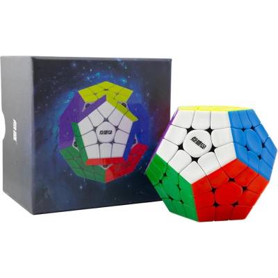 Galaxy Megaminx Magnetic (DianSheng) hlavolam