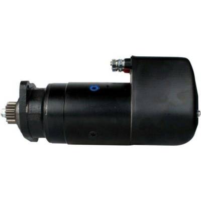 Startér HELLA 8EA 012 586-191 (8EA012586191)