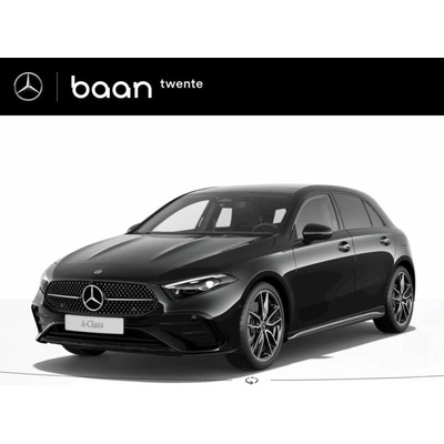 Mercedes-Benz A 250 e 160 kW