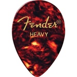 Fender 358 Shape Shell Перце за китара