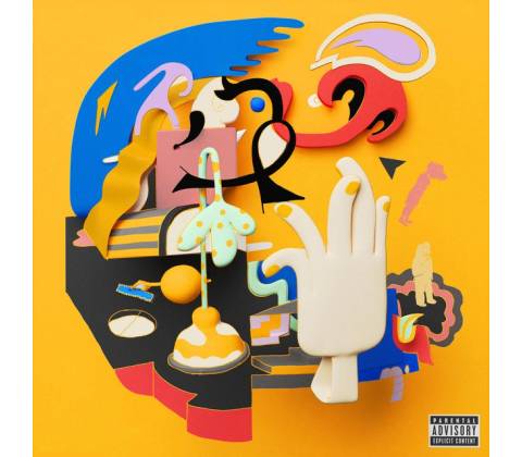 MILLER, MAC - FACES LP
