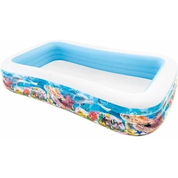 Image 1 of Intex Family Swim Center 305x183x56 cm (58484/92525)