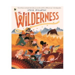 The Wilderness (ISBN: 9781529515084)