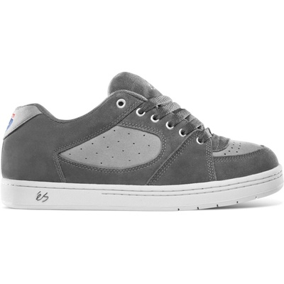ES topánky Accel X Go Skateboarding Day Grey 020