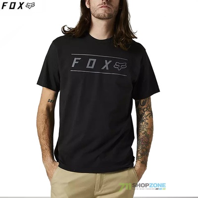Fox tričko Pinnacle SS Premium tee