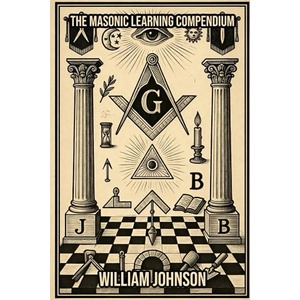The Freemason Learning Compendium | Winston P Davis (2026)