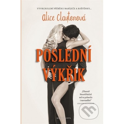 Poslední výkřik