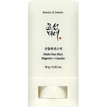 Beauty of Joseon Matte Sun Stick SPF50+ - 18 g