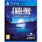 Herobeat Studios Endling Extinction is Forever (PS4)