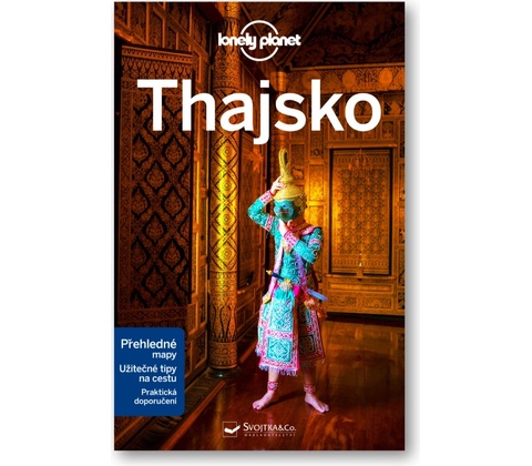 Thajsko
