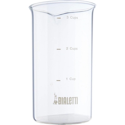 Bialetti French Press Preziosa 350 ml – Zboží Dáma Bialetti French Press Preziosa 350 ml – Zboží Dáma