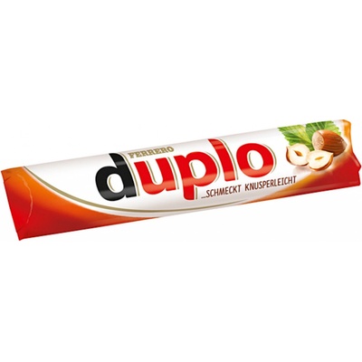 Ferrero Kinder Duplo 18,2 g