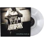 Nuclear Blast Steely Dan: Everything Must Go (Limited Coloured Clear Vinyl) - Vinyl (LP) (090108)