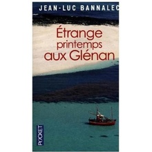 Etrange printemps aux Glénan Jean-Luc Bannalec