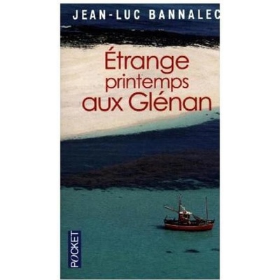 Etrange printemps aux Glénan. Bretonische Brandung, französische Ausgabe