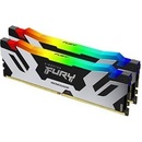 Kingston FURY Renegade DDR5 32GB 7600MHz CL38 (2x16GB) KF576C38RSAK2-32