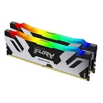 Kingston FURY Renegade DDR5 32GB 7600MHz CL38 (2x16GB) KF576C38RSAK2-32
