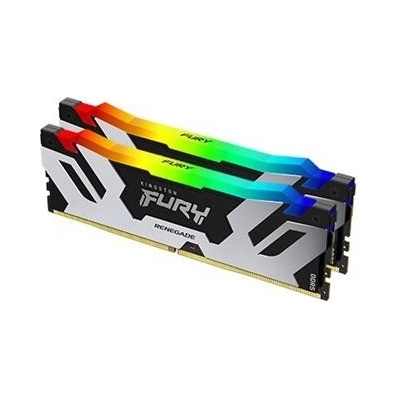 Kingston FURY Renegade DDR5 32GB 7600MHz CL38 (2x16GB) KF576C38RSAK2-32