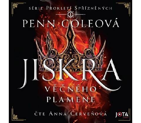Jiskra Věčného plamene