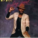 Ayers Roy - Feeling Good CD