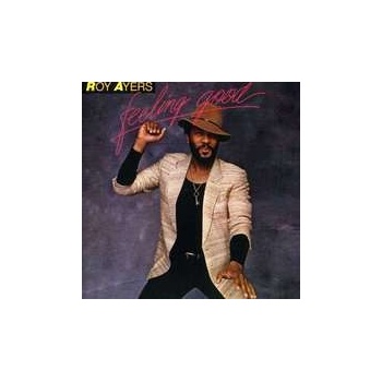 Ayers Roy - Feeling Good CD