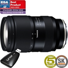 Tamron 28-75mm f/2.8 Di III VXD G2 Sony E-mount
