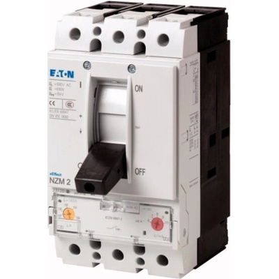 Eaton NZMH2-A20-NA 3POL IN=20A