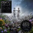 Jon Lord - Gemini Suite CD