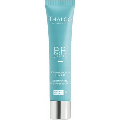 Thalgo BB Cream SPF15 rozjasňujúci bb krém Natural 40 ml