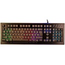 Trust GXT 860 Thura Semi-mechanical Keyboard 22286