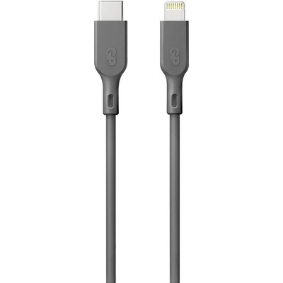 GP GPCBCL1PGYUSB221 Nabíjací USB 2.0 USB-C ® zástrčka Apple 1m sivý
