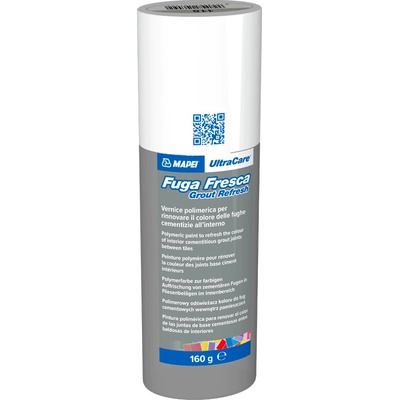 MAPEI obnovovač škár UltraCare Fuga Fresca 131, vanilková (160 g)