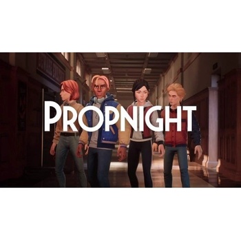 Propnight