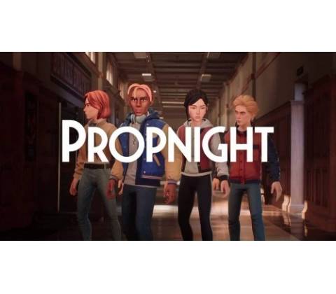 Propnight