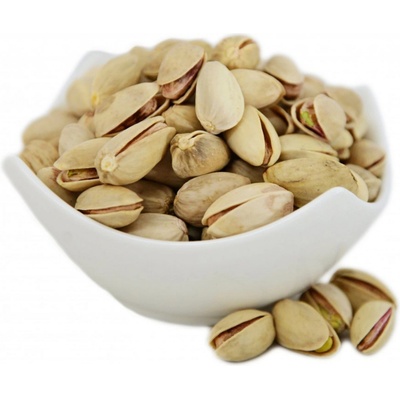 RawGH! Pistácie nasucho praženésolené 1 kg