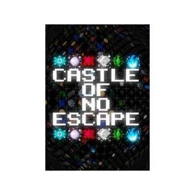 Castle of no Escape Steam Key GLOBAL