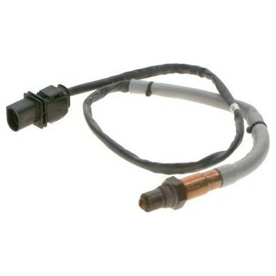 Lambda sonda BOSCH 0 258 017 055