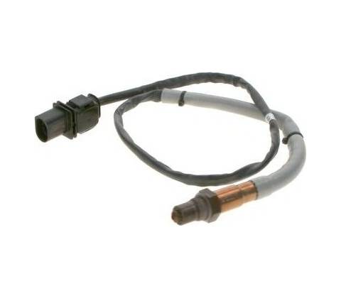 Lambda sonda BOSCH 0 258 017 055