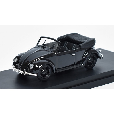 Models Volkswagen KDF Cabriolet 1939 dárek k Hitlerovým 50 narozeninám Rio 1:43