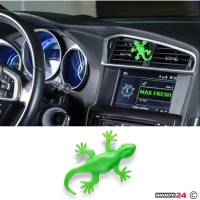 Paolo Ароматизатор Max Auto - Гущер / French perfume