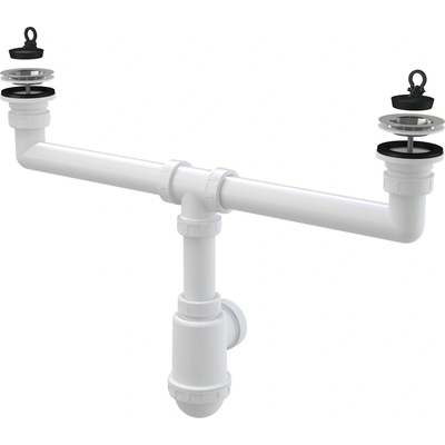 Alcadrain A449-DN50/40