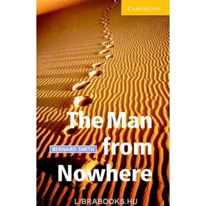 Man from Nowhere Level 2 (ISBN: 9780521783613)