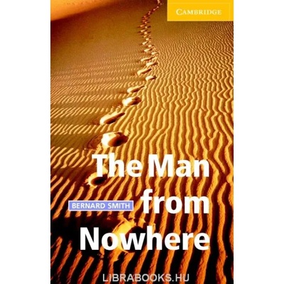 Man from Nowhere Level 2 | Bernard Smith