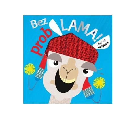 Bez probLAMA!…