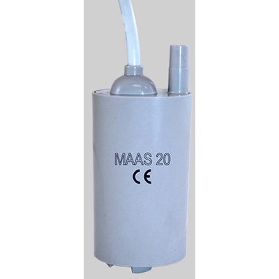 MAAS 20